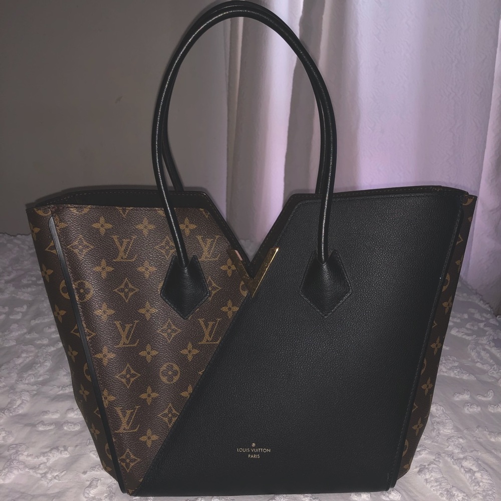 Louis Vuitton Kimono Bag